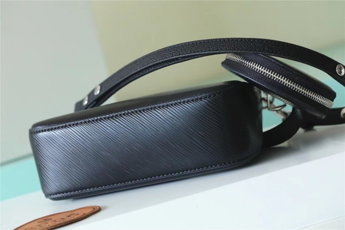 Marellini Crossbody Bag “19*13.5*6.5CM” 096