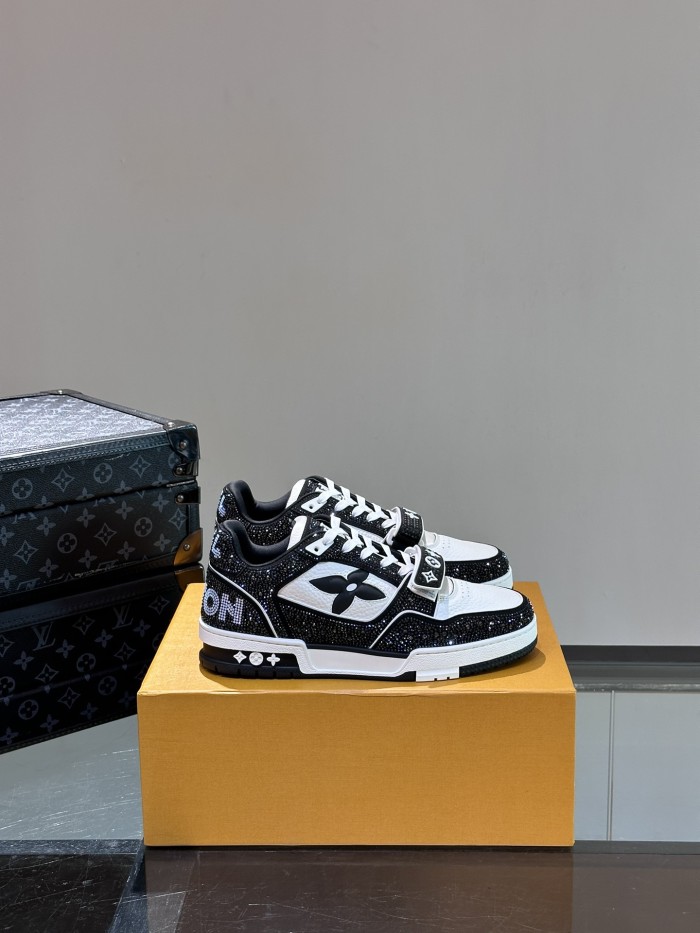 Trainer Sneaker(Male)38-45=