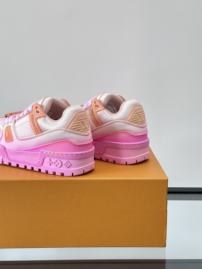 Trainer Maxi Sneaker(Unisex)35-46=