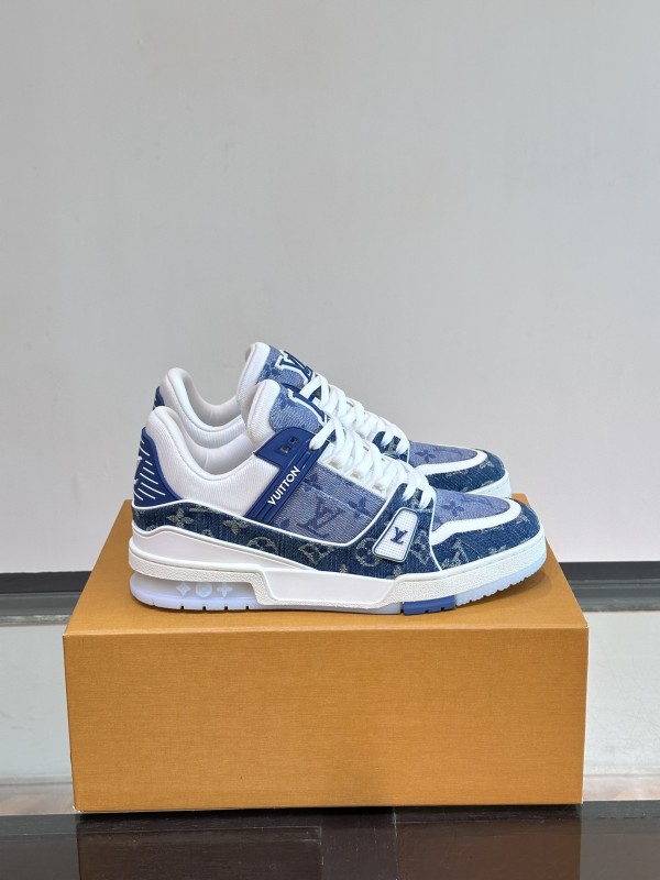 Trainer Sneaker(Male)38-46=