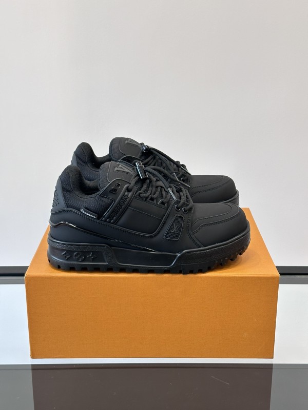 Trainer Maxi Sneaker(Unisex)35-46=