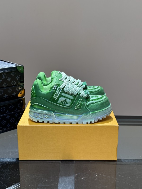Trainer Maxi Sneaker(Unisex)35-46=