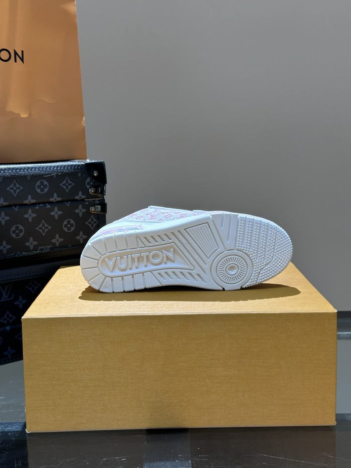 Trainer Sneaker(Female)35-40 =