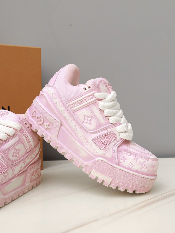 Trainer Maxi Sneaker(Unisex)35-46=