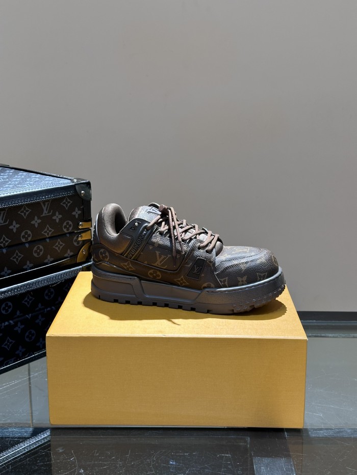 Trainer Maxi Sneaker(Unisex)35-46=