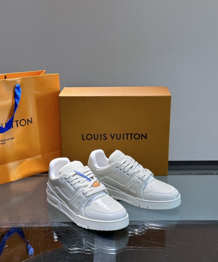 Trainer Sneaker(Male)38-46=