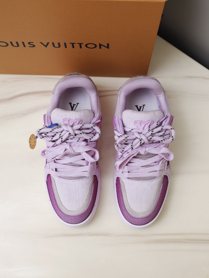 Trainer Sneaker(Unisex)35-45=