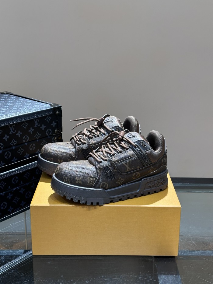 Trainer Maxi Sneaker(Unisex)35-46=