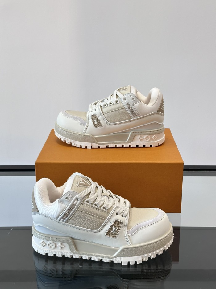 Trainer Maxi Sneaker(Unisex)35-46=