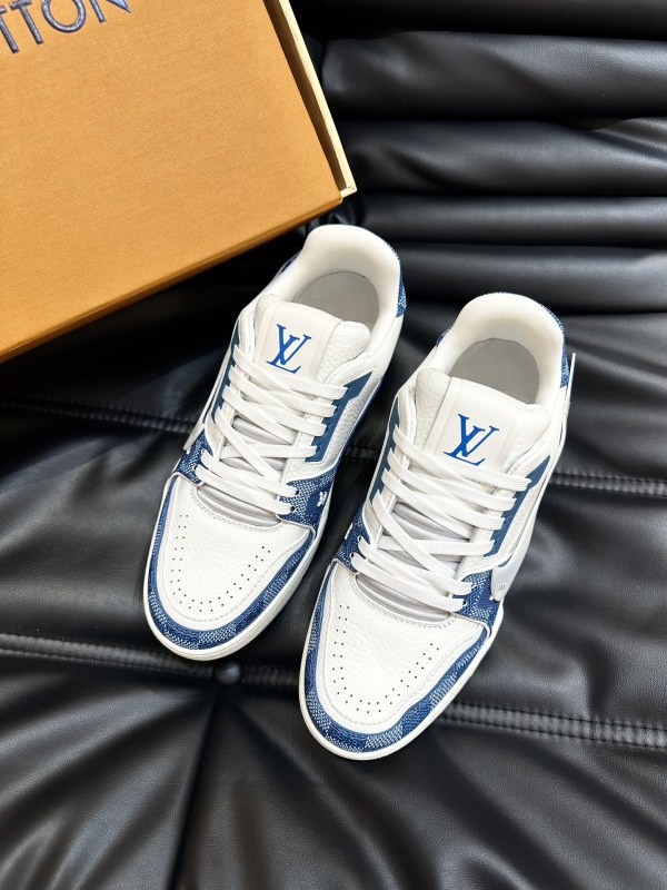 Trainer Sneaker(Male)38-45=