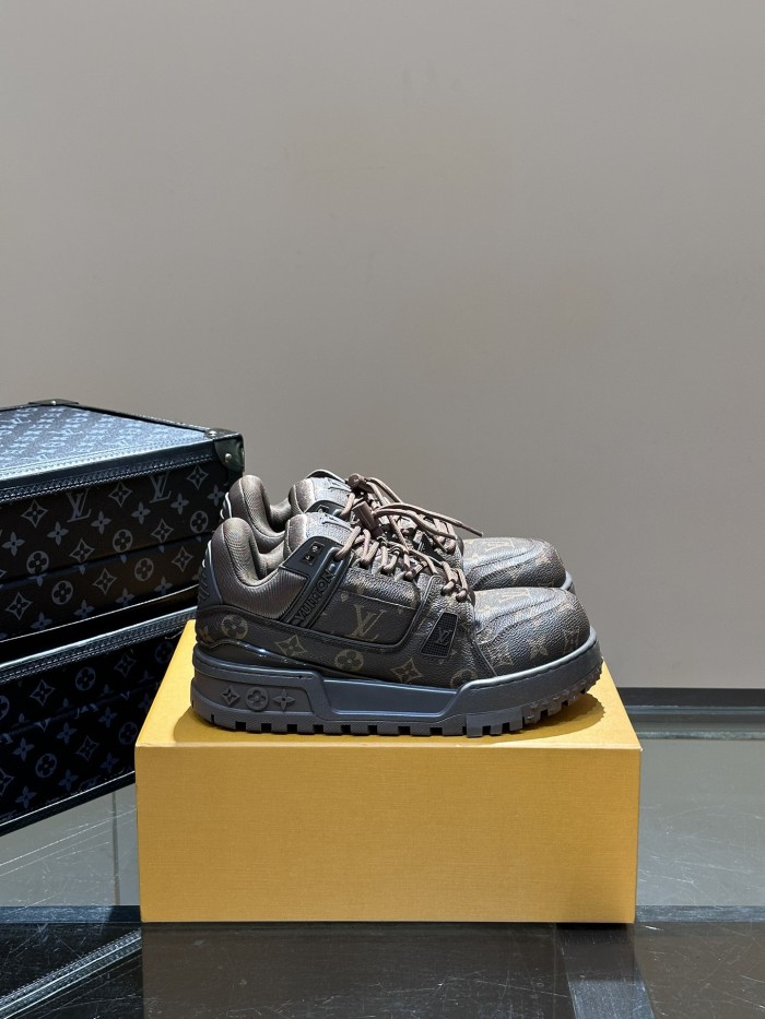 Trainer Maxi Sneaker(Unisex)35-46=