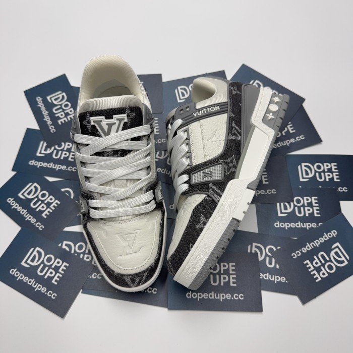 Trainer Sneaker(Unisex)36-45