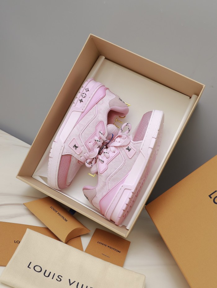Trainer Sneaker(Unisex)35-45=
