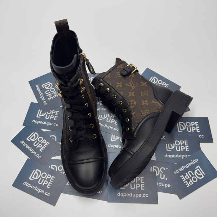 Beaubourg Ankle Boot(Female)35-41