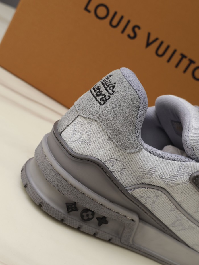 Trainer Sneaker(Unisex)35-45=