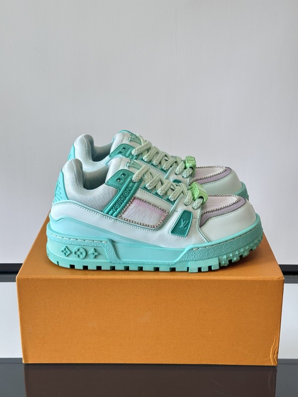 Trainer Maxi Sneaker(Unisex)35-46=