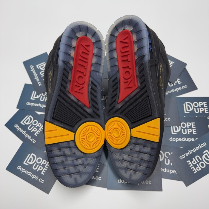 Trainer Sneaker(Unisex)36-45