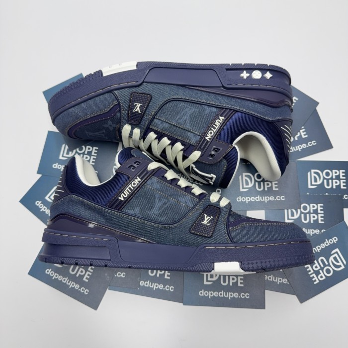 Trainer Sneaker(Unisex)36-45