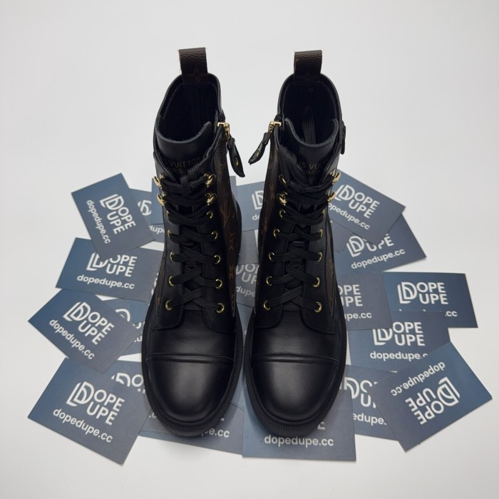 Beaubourg Ankle Boot(Female)35-41