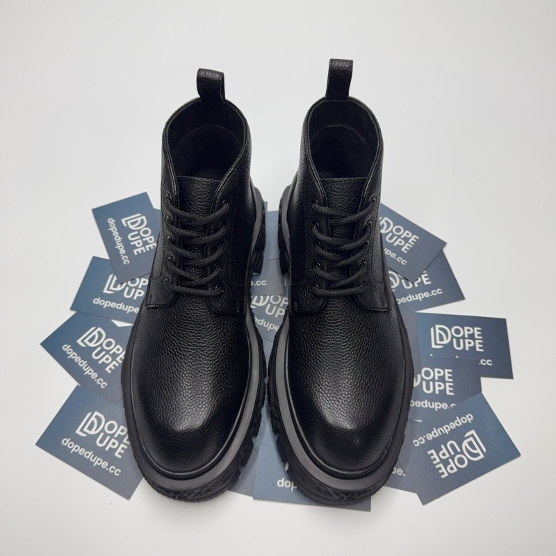 Boots (Male)39-45 -005