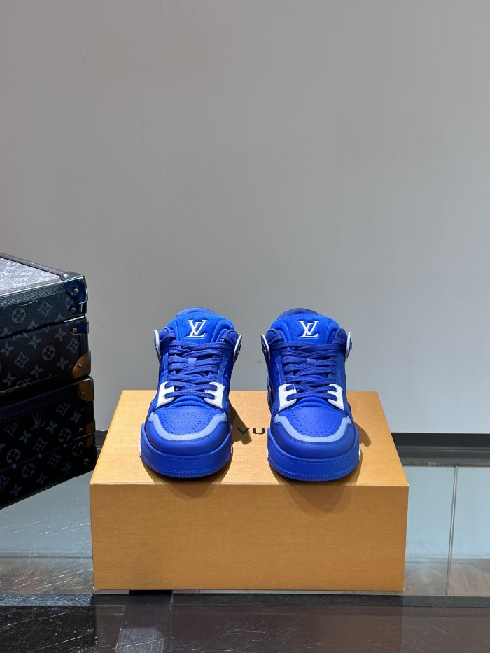 Trainer Sneaker(Male)38-45=