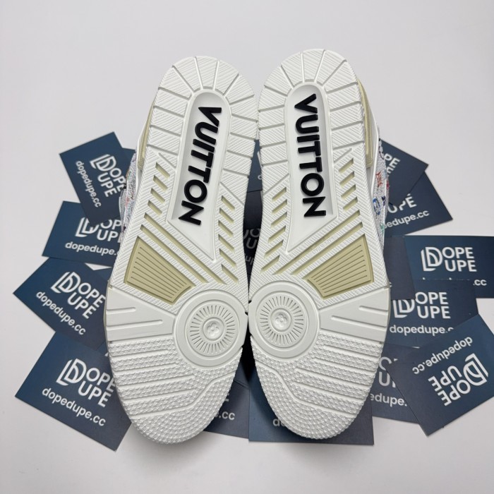 Trainer Sneaker(Unisex)36-45