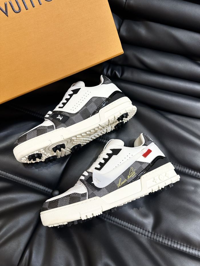Trainer Sneaker(Male)38-45=