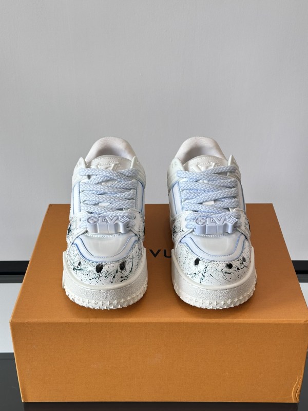 Trainer Maxi Sneaker(Unisex)35-46=
