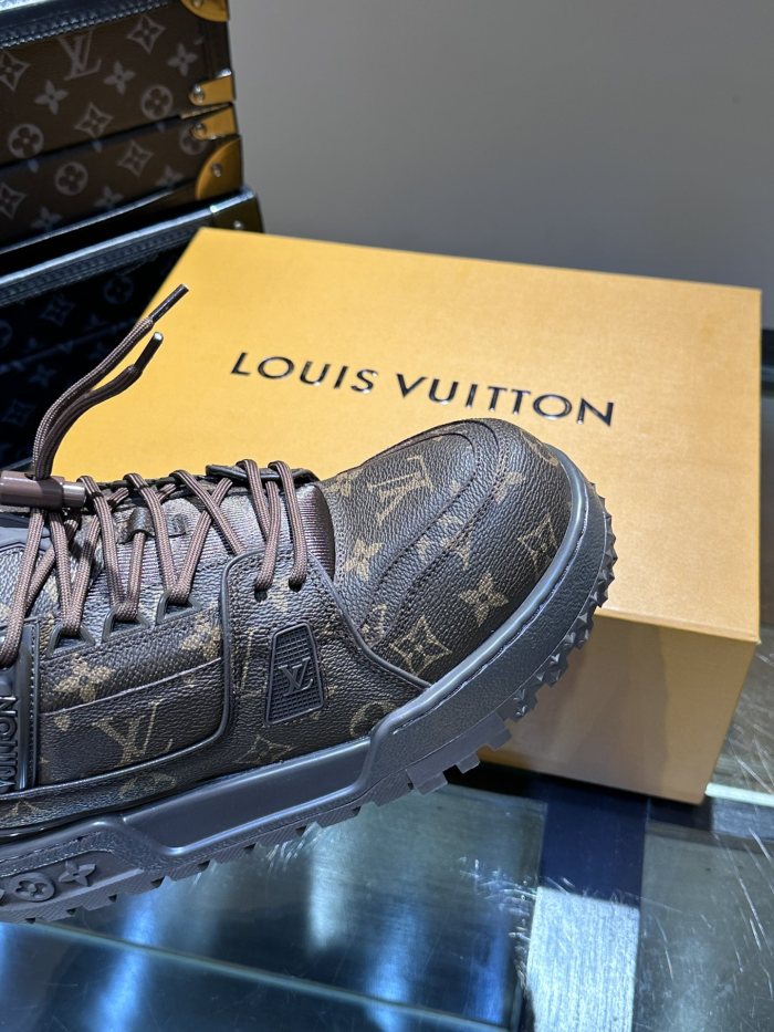 Trainer Maxi Sneaker(Unisex)35-46=