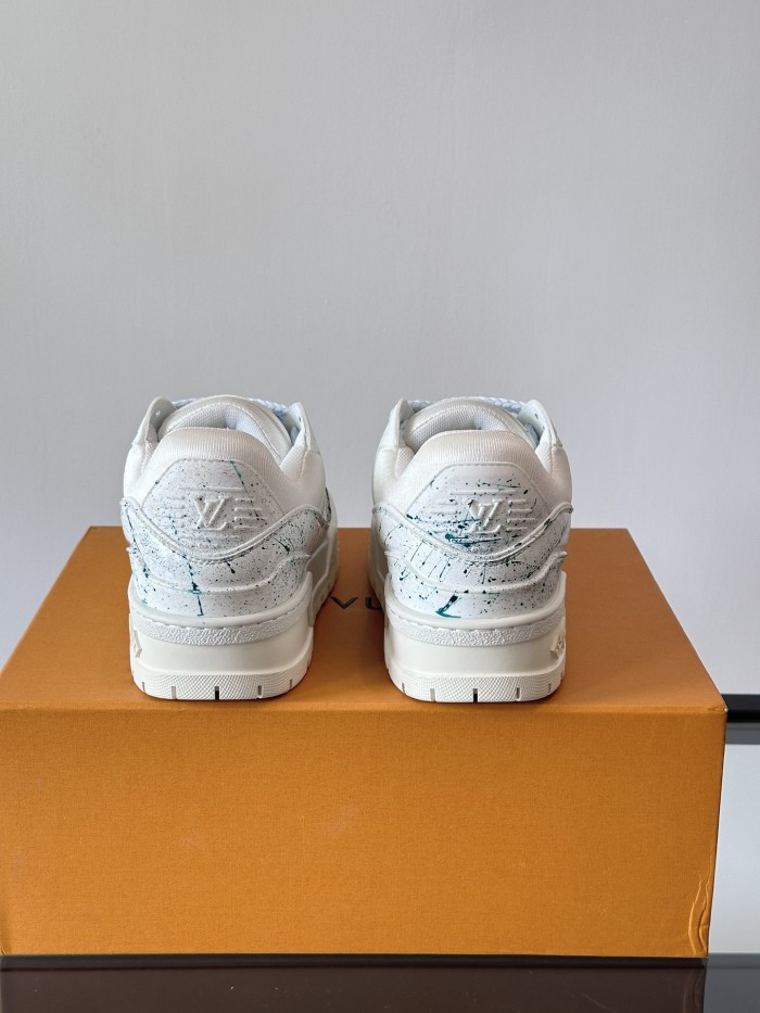 Trainer Maxi Sneaker(Unisex)35-46=