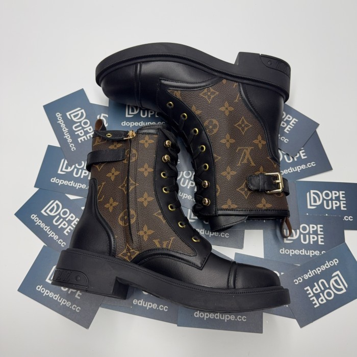 Beaubourg Ankle Boot(Female)35-41
