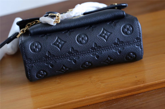 PM Vavin Corssbody Bag “20.5*15*8CM” 096