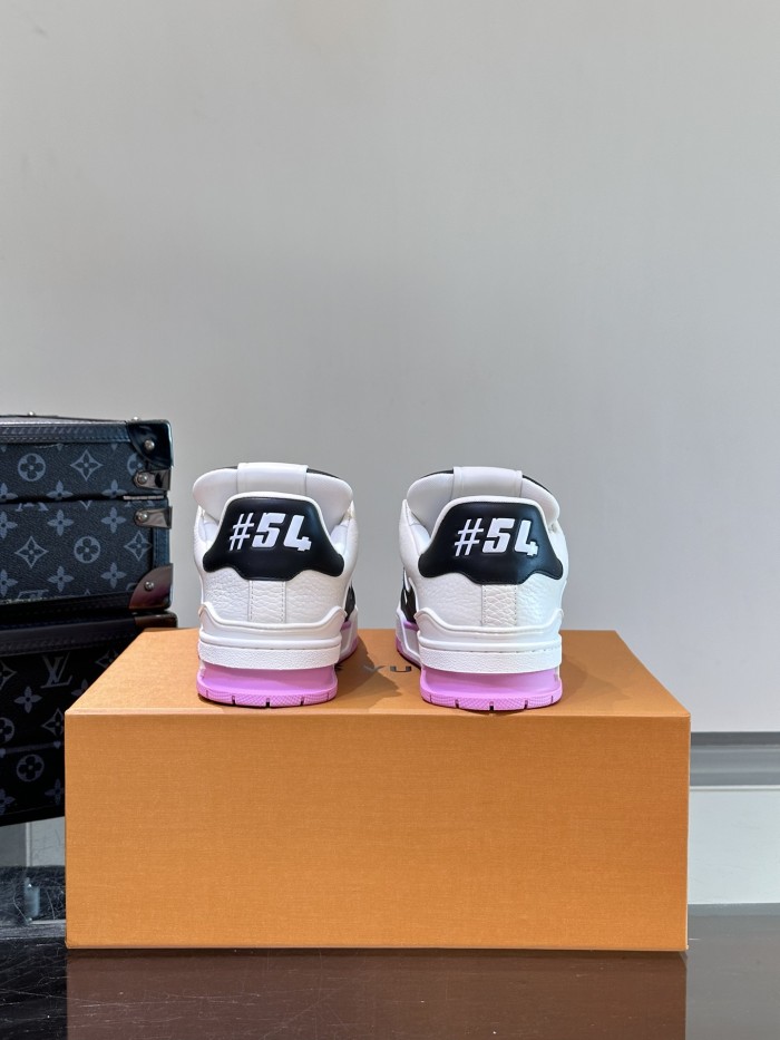 Trainer Sneaker(Male)38-46=