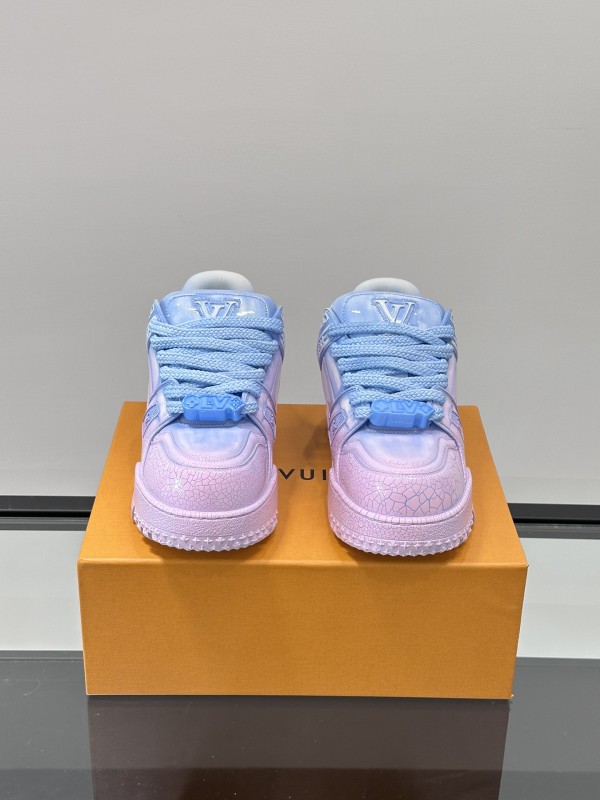 Trainer Maxi Sneaker(Unisex)35-46=