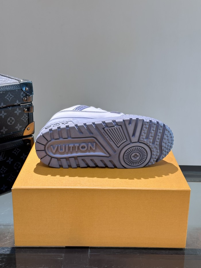 Trainer Maxi Sneaker(Unisex)35-46=