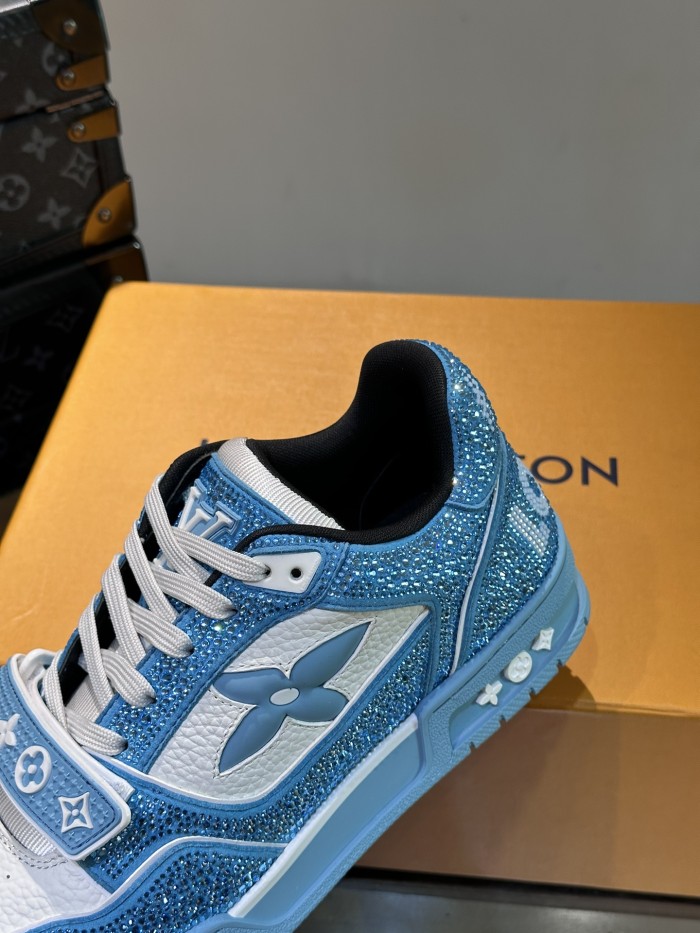 Trainer Sneaker(Male)38-45=
