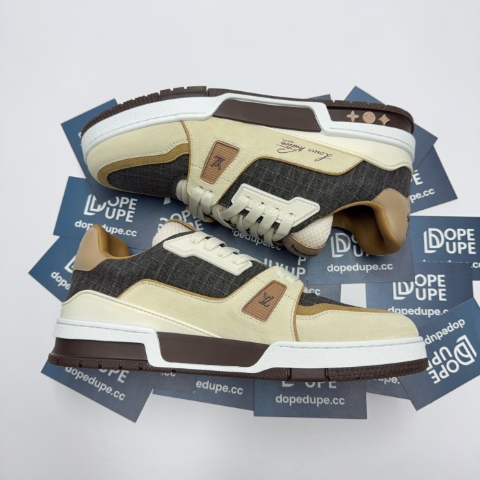 Trainer Sneaker(Unisex)36-45