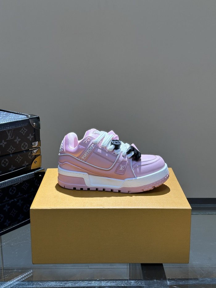 Trainer Maxi Sneaker(Female)35-40=