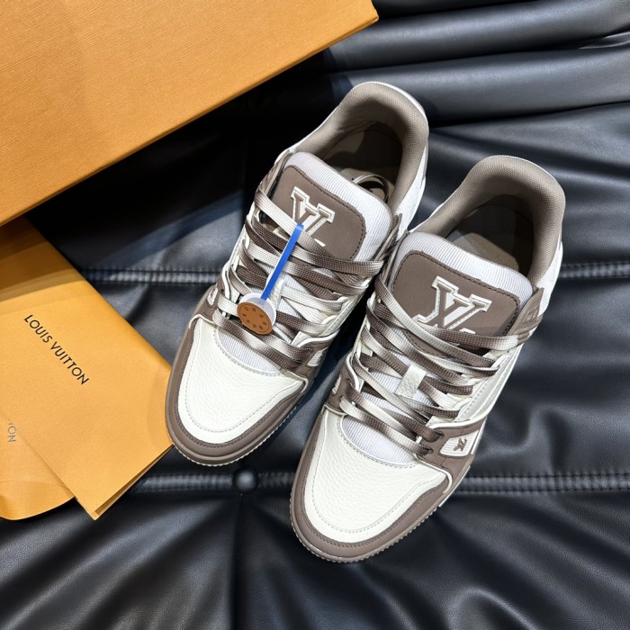 Trainer Sneaker(Male)38-46=