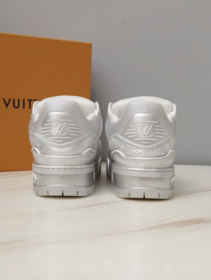 Trainer Maxi Sneaker(Unisex)35-46=
