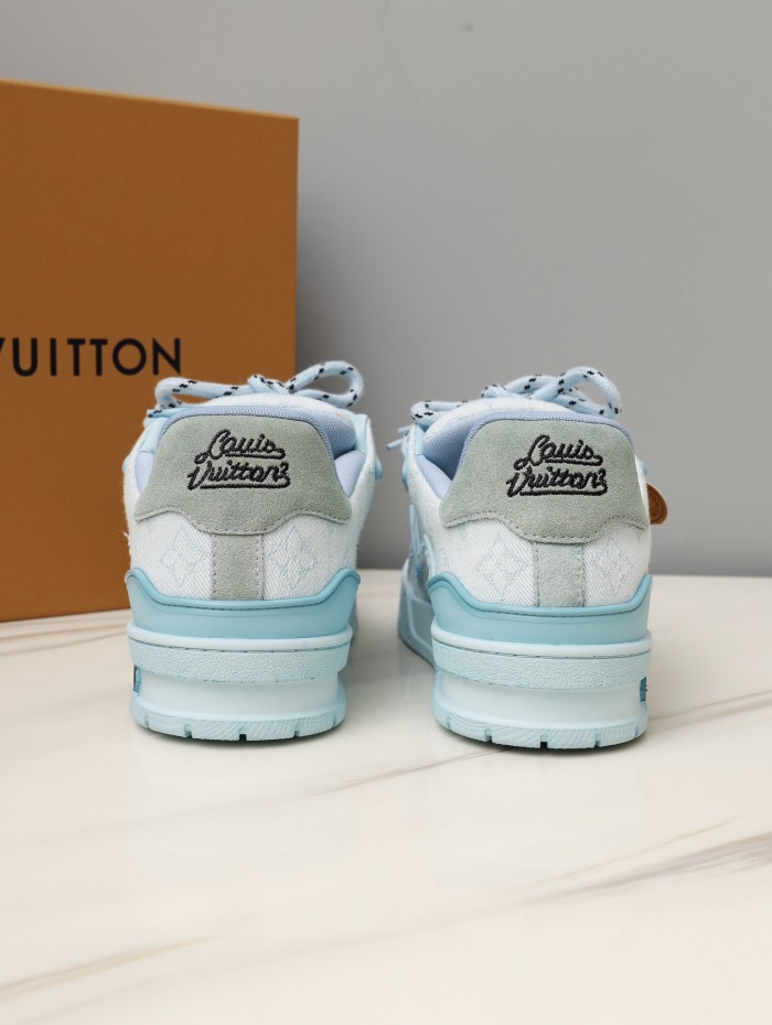 Trainer Sneaker(Unisex)35-45=
