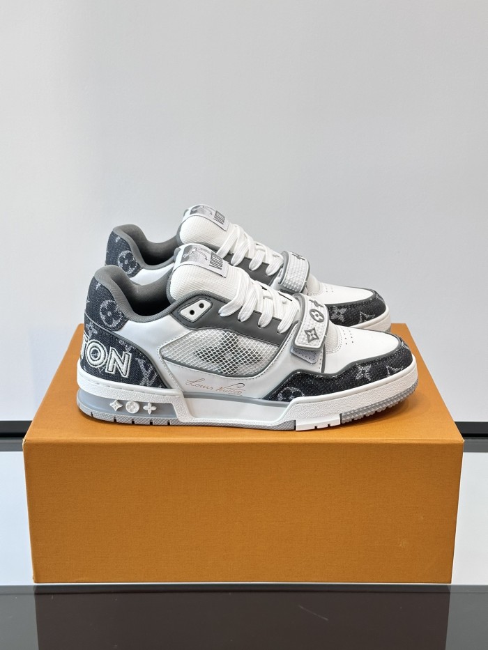 Trainer Sneaker(Unisex)38-46=