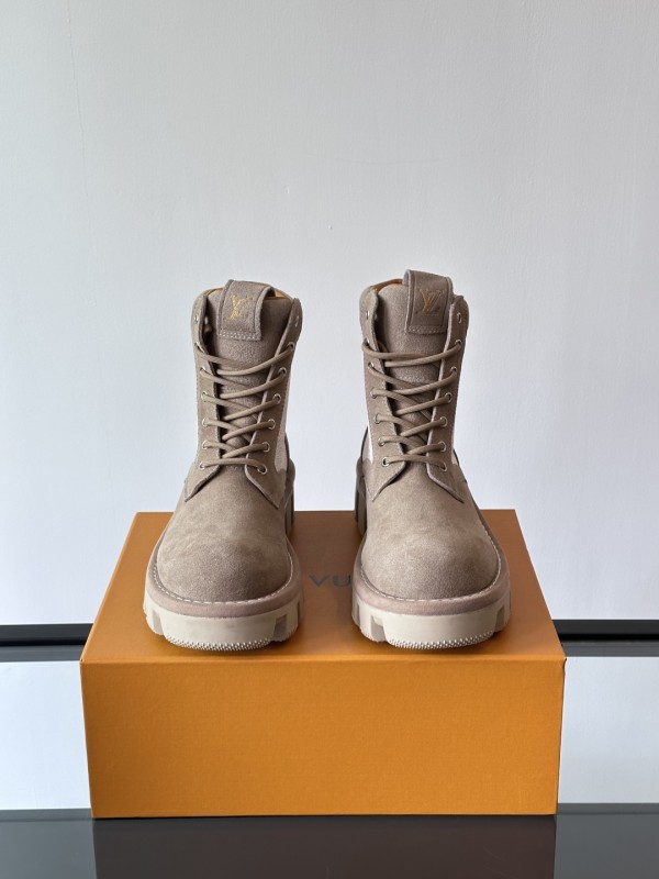 Boots (Male)38-45 -015=