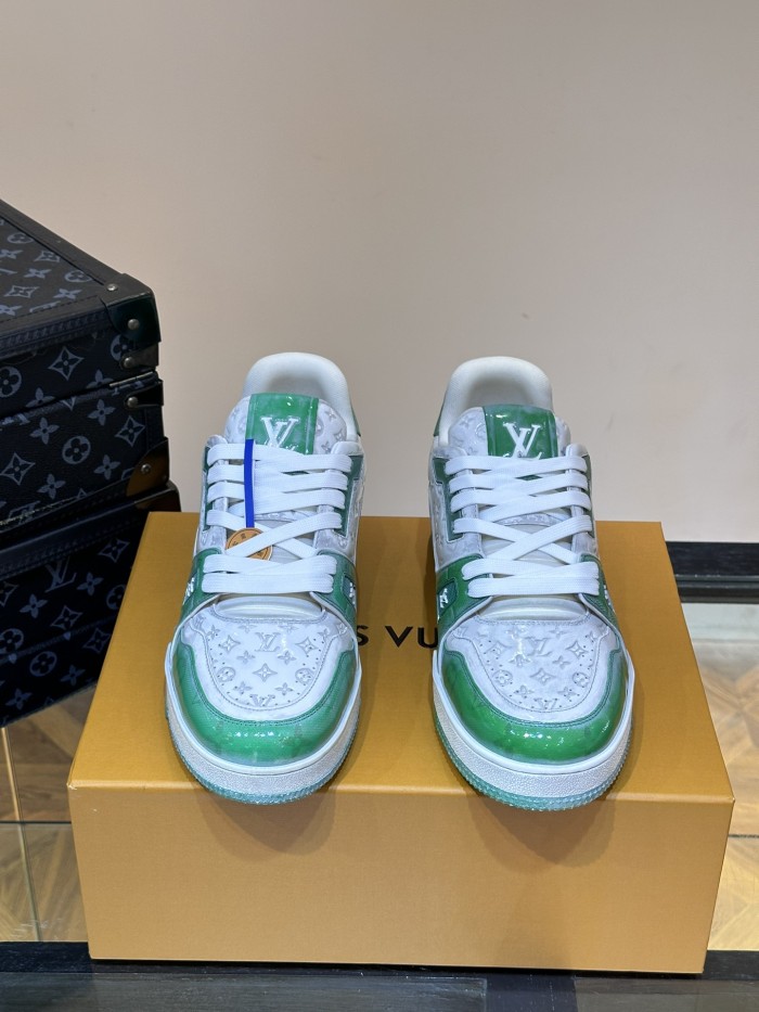 Trainer Sneaker(Unisex)35-45=