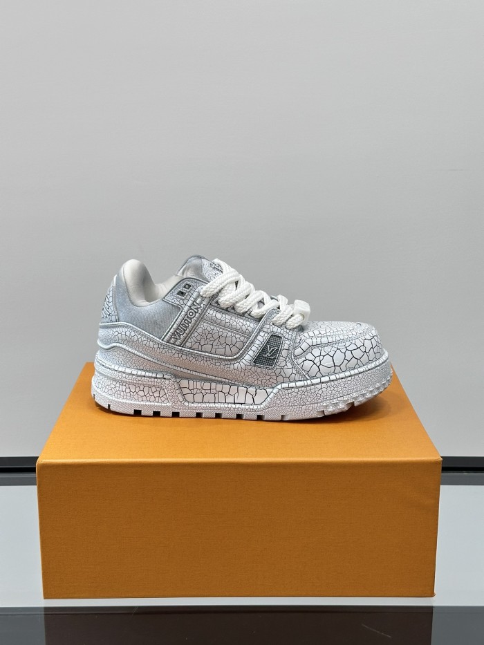 Trainer Maxi Sneaker(Unisex)35-46=
