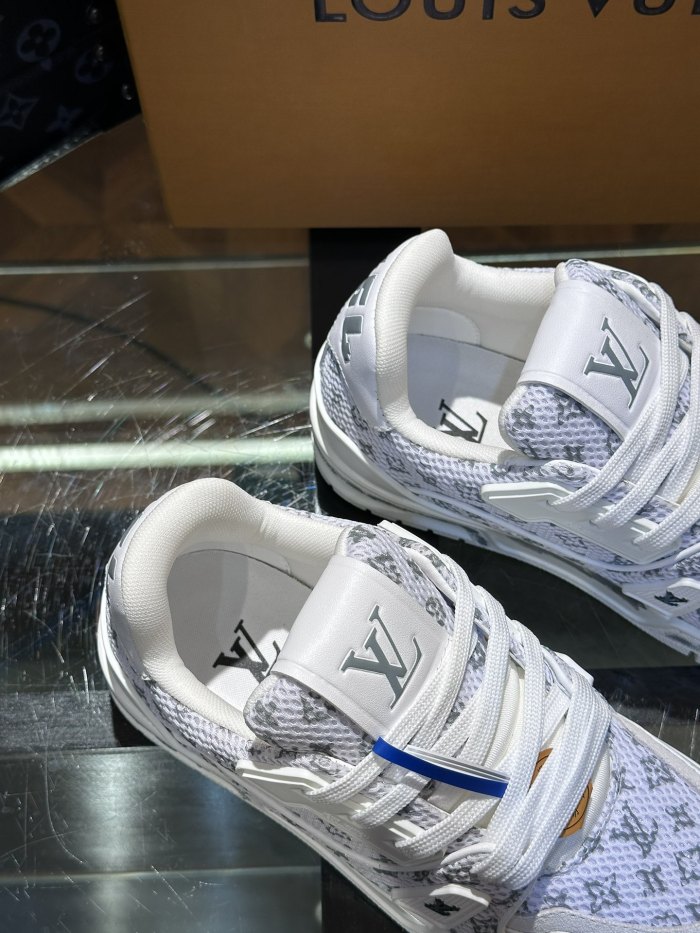 Trainer Sneaker(Unisex)35-45=