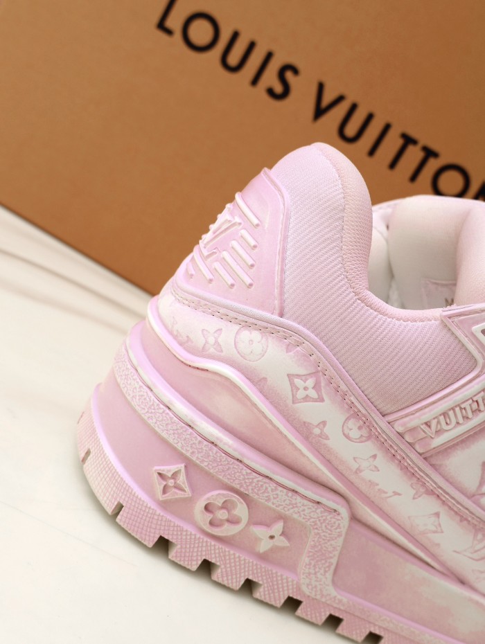 Trainer Maxi Sneaker(Unisex)35-46=
