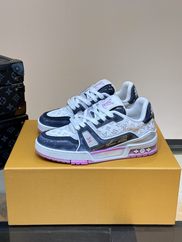 Trainer Sneaker(Unisex)35-45=