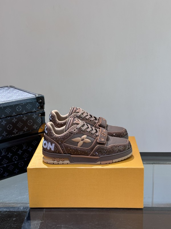 Trainer Sneaker(Male)38-45 -035=