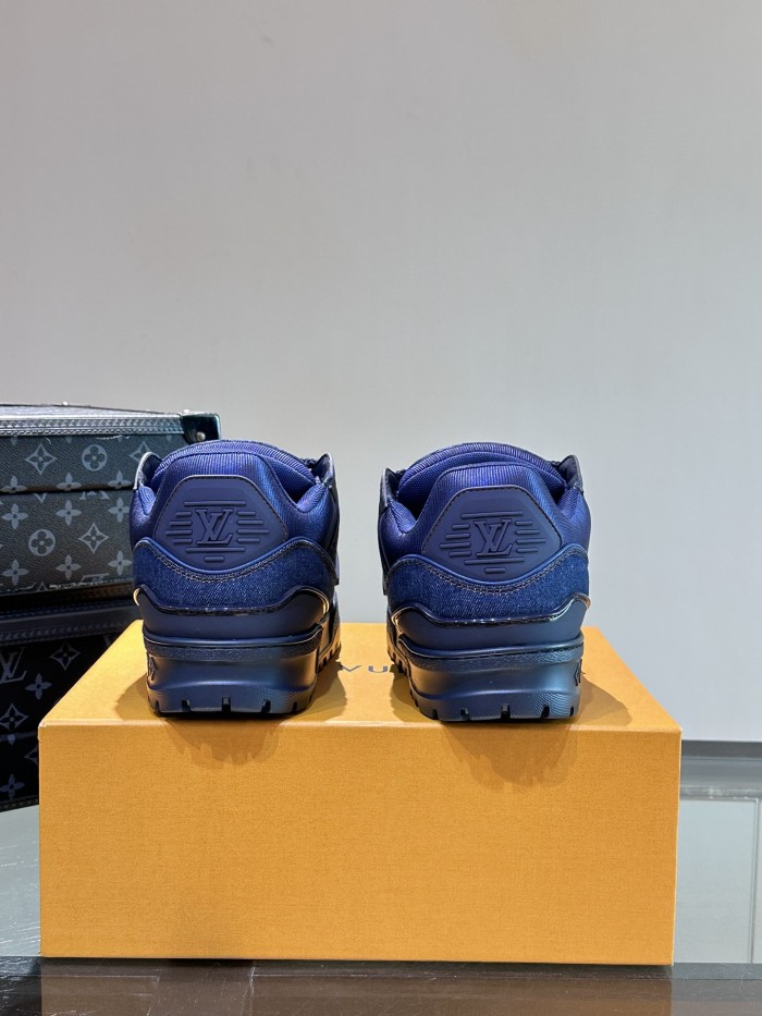 Trainer Maxi Sneaker(Unisex)35-46=